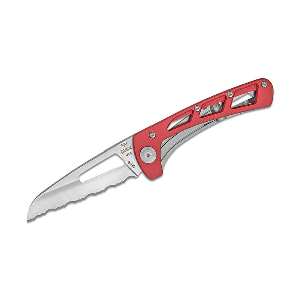 Buck Bıçak ve Çakılar