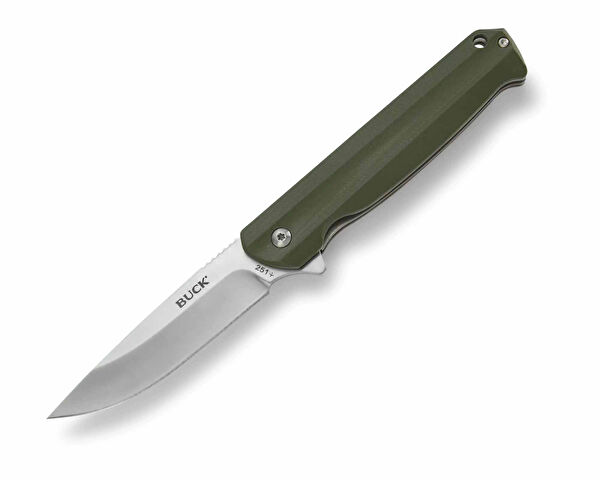 BUCK KNIFE Bıçak ve Çakılar