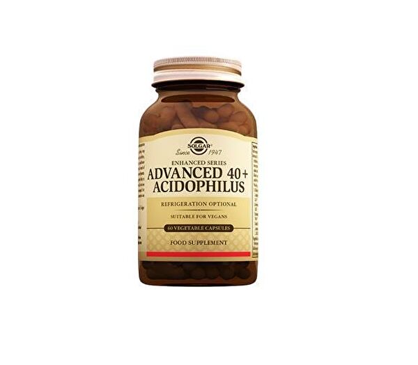 Solgar Vitamin, Mineral