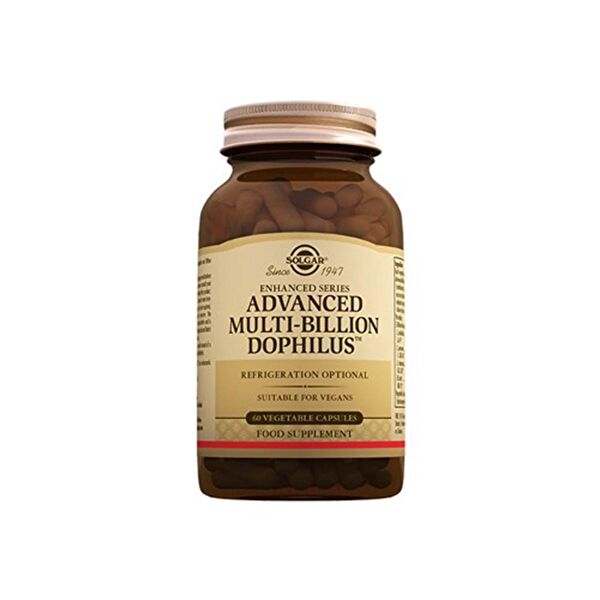 Solgar Vitamin, Mineral