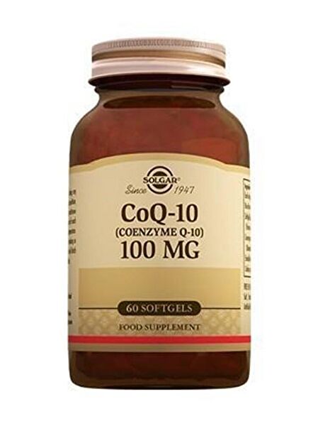 Solgar Vitamin, Mineral