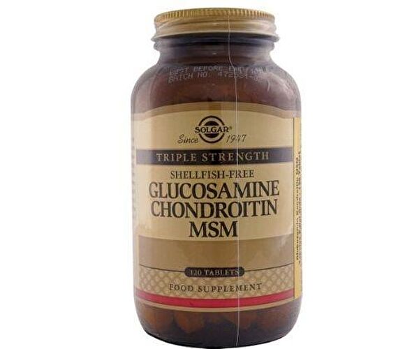 Solgar Vitamin, Mineral