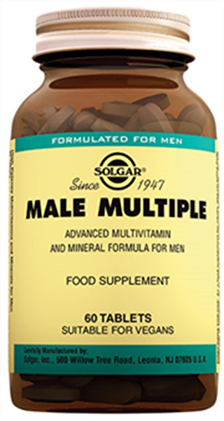 Solgar Vitamin, Mineral