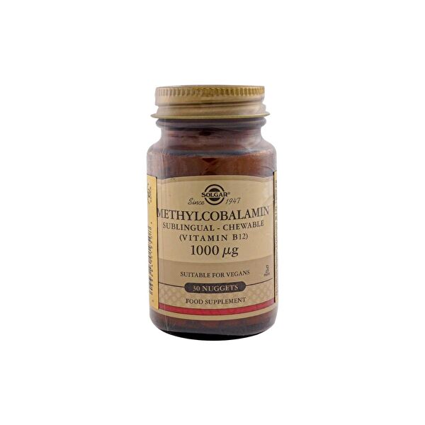 Solgar Vitamin, Mineral