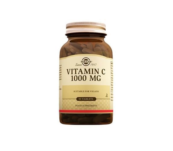 Solgar Vitamin, Mineral