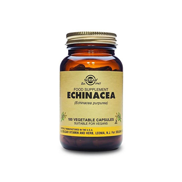 Solgar Vitamin, Mineral