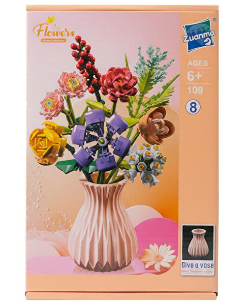 Pasifik Toys Lego, Yapı Oyuncakları