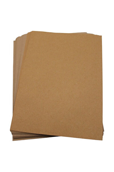 Kraft Fotokopi Kağıdı