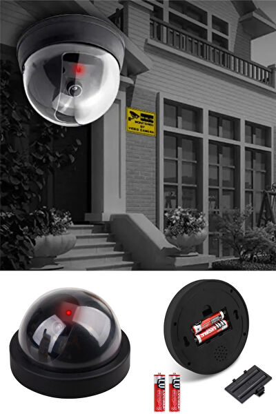 omilife Güvenlik Kamerası