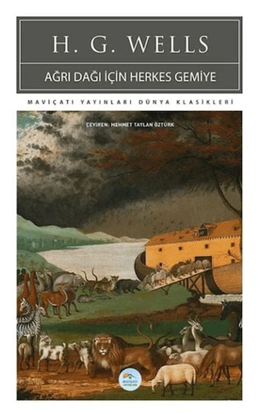 Maviçatı Yayınları Roman Kitapları