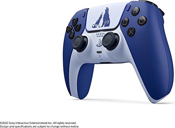 Sony Playstation 5 Aksesuarları