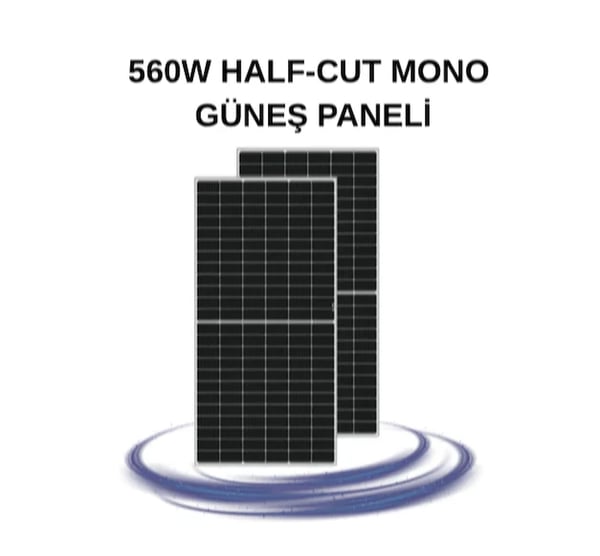 VeraTech Güneş Panelleri