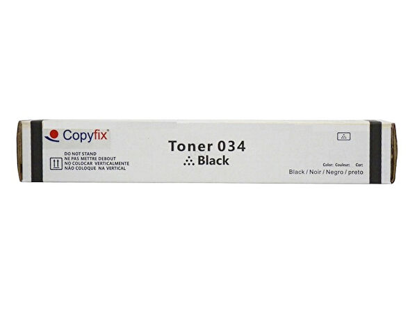 Tonerbak Toner