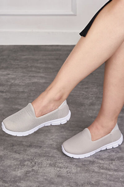 Nstil Kadın Sneaker Ayakkabı