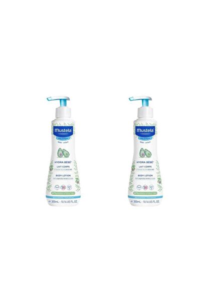 Mustela Bebek Losyonu