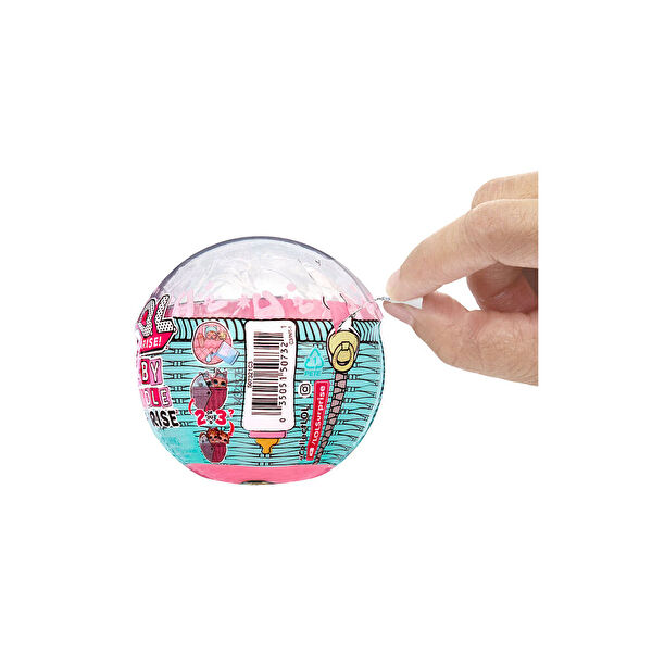 Lol Karakter Figürü