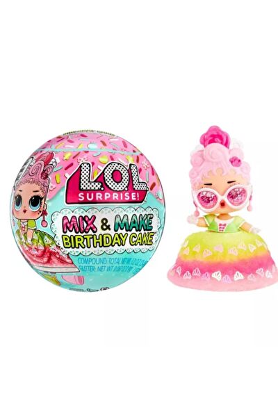 Lol Tots Karakter Figürü