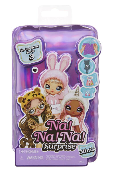 Adore Oyuncak Karakter Figürü