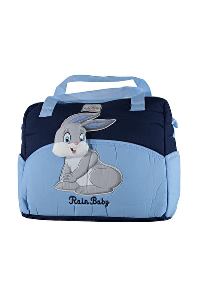 Şmtstyle Bebek Bakım Çantası