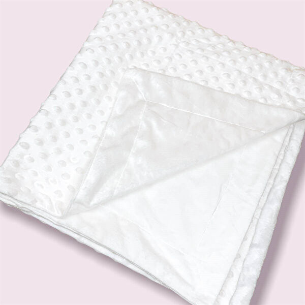 Şmtstyle Bebek Battaniyesi