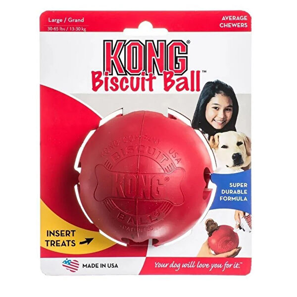 Kong Köpek Oyuncakları