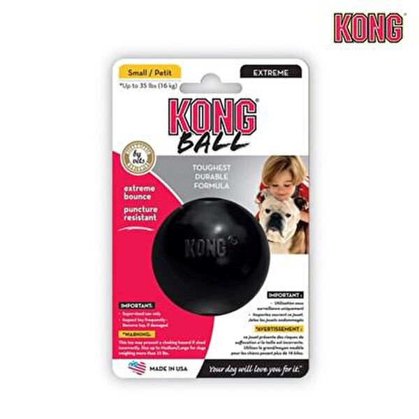 Kong Köpek Oyuncakları