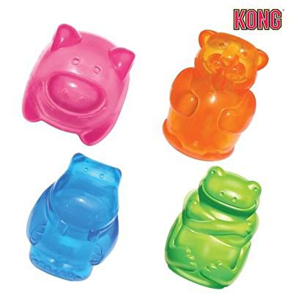 Kong Köpek Oyuncakları