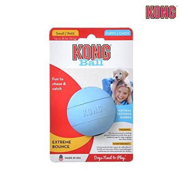 Kong Köpek Oyuncakları