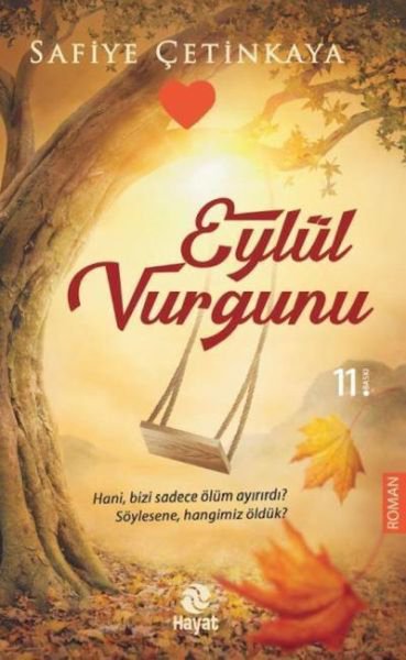 Hayat Yayınevi Roman Kitapları