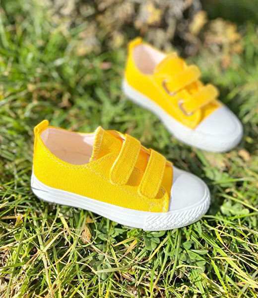 Herayakkabi Kız Çocuk Spor Ayakkabı, Sneaker