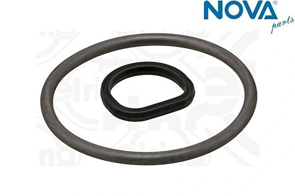 Nova Yağ Tamir Takımı