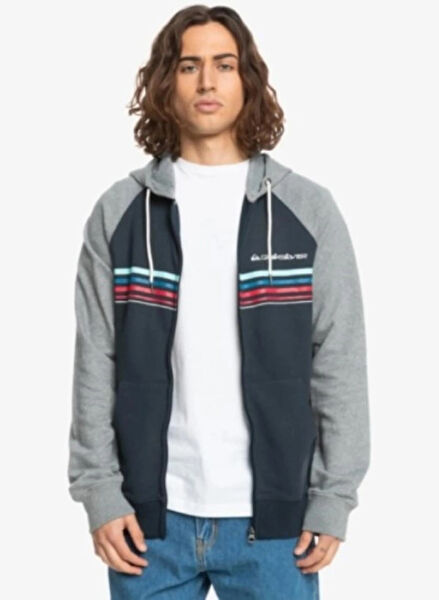 Quiksilver Erkek Sweatshirt