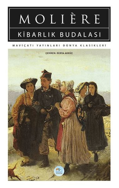 Maviçatı Yayınları Roman Kitapları