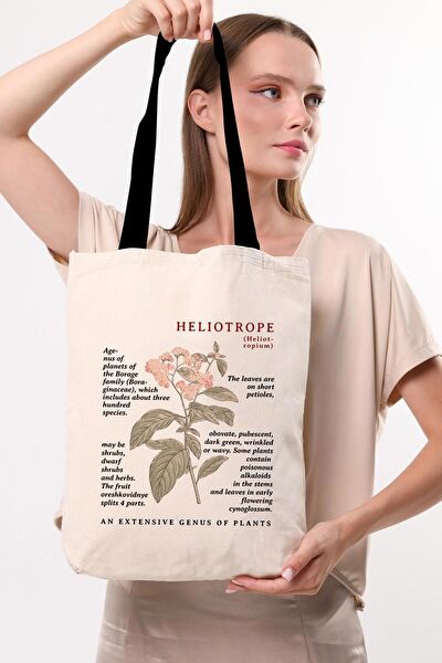 Çınar Bez Çanta Bez Çanta