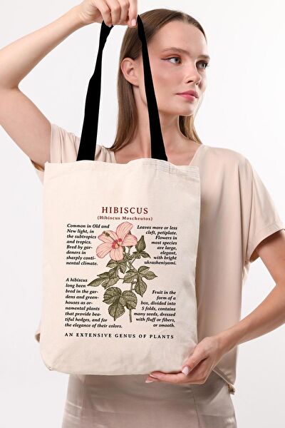 Çınar Bez Çanta Bez Çanta