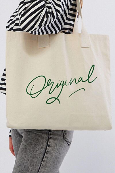 Çınar Bez Çanta Bez Çanta