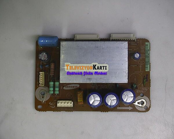 Samsung Televizyon Yedek Parçaları