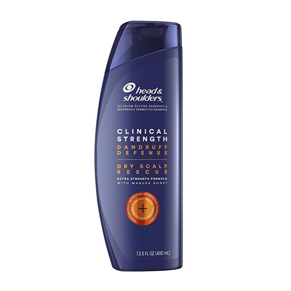 Head&Shoulders Şampuan