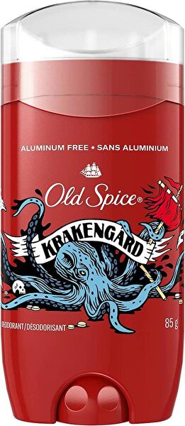Old Spice Deodorant