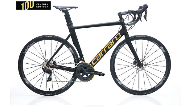 Carraro Yol, Yarış Bisikleti