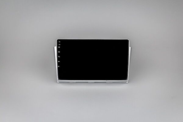 NAVISMART Araç İçi Multimedya ve Görüntü Sistemleri