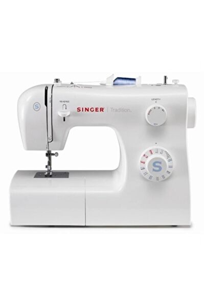 Singer Dikiş Makinesi