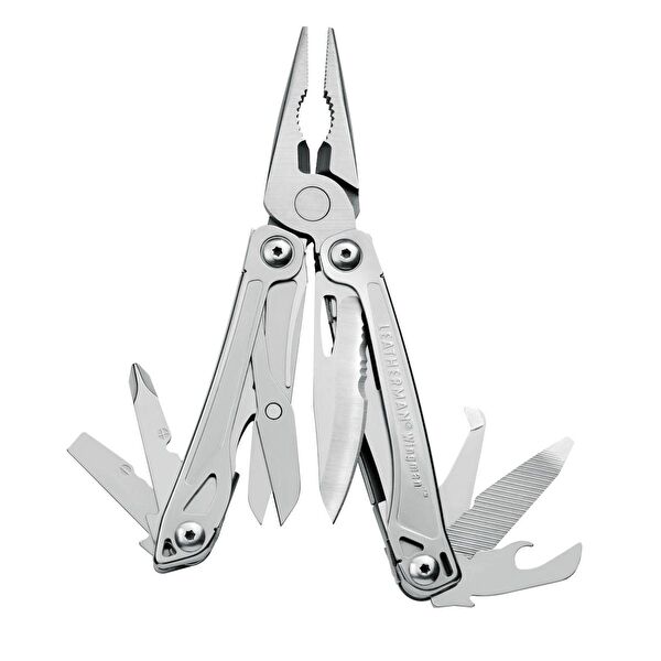 Leatherman Bıçak ve Çakılar