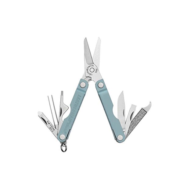 Leatherman Bıçak ve Çakılar