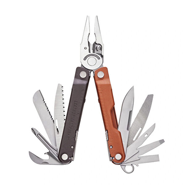 Leatherman Bıçak ve Çakılar