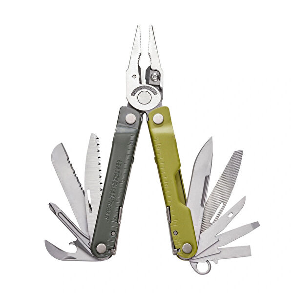 Leatherman Bıçak ve Çakılar