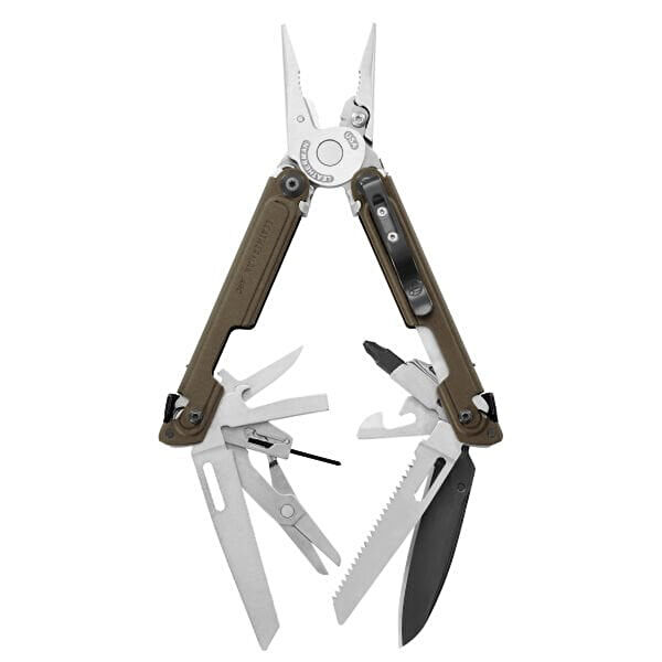Leatherman Bıçak ve Çakılar