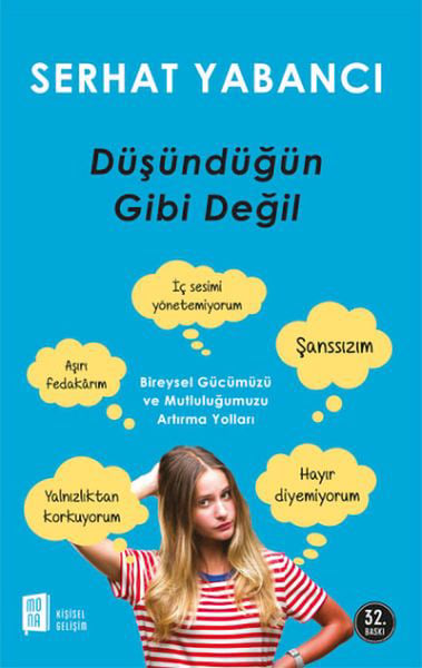 Mona Kitap Roman Kitapları