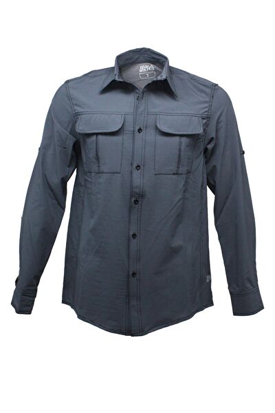 GrayWolf Erkek Gömlek