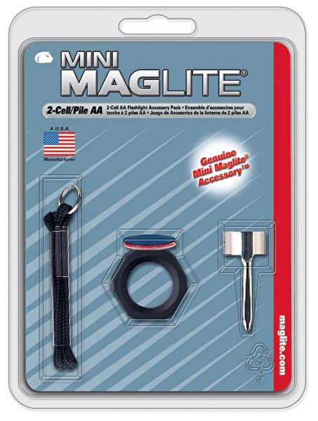 Maglite El Feneri